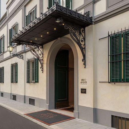 Anglo American Hotel Florence, Curio Collection By Hilton Екстер'єр фото